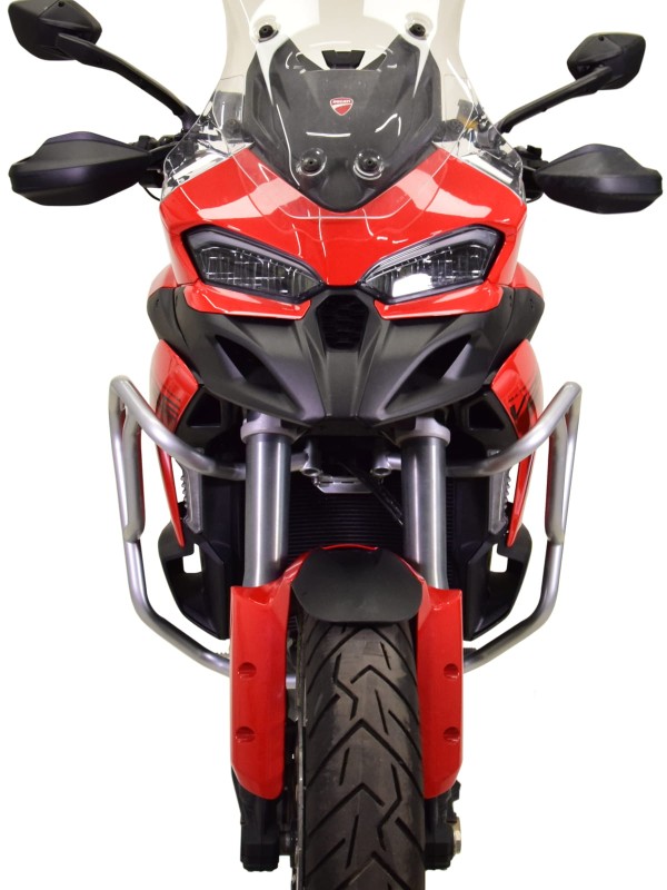 DUCATI MULTISTRADA V2 2025 - HEED APSAUGOS LANKAI